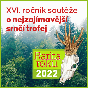 Rarita roku 2022